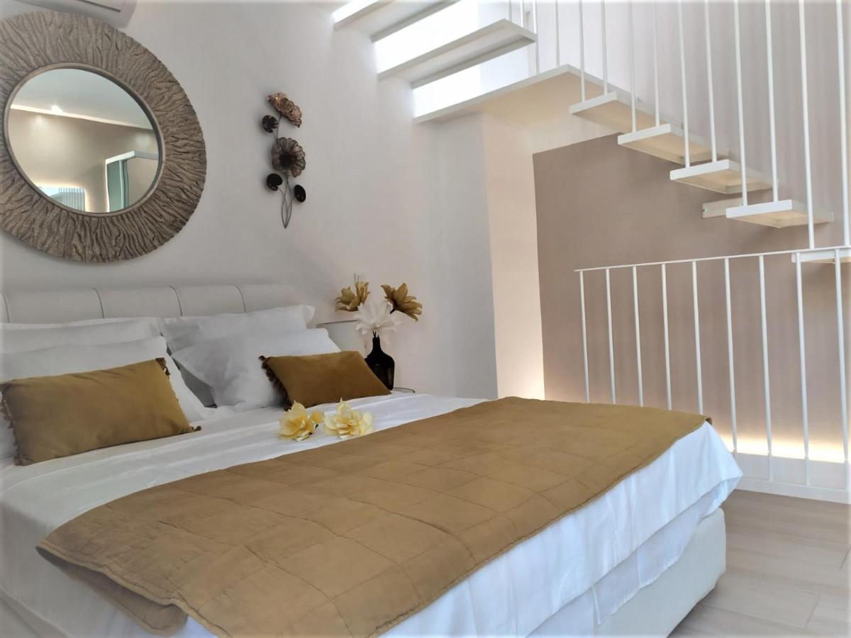 Valentina'S Luxury House Villa Chania  Exteriör bild