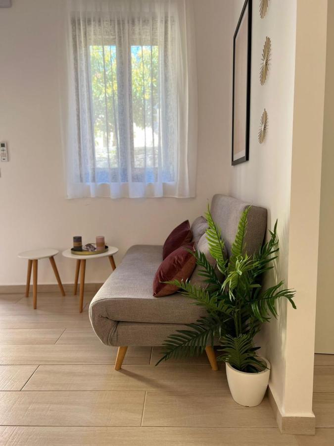 Valentina'S Luxury House Villa Chania  Exteriör bild
